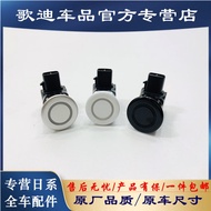 Lexus IS300 IS250 GS300 Rear Parking Radar Sensor 2006-2012 Model Year Compatible Front And Rear Pro