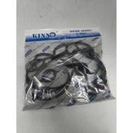 JAPAN KINNO VALVE COVER GASKET SUZUKI SWIFT 1.6 M16A ENGINE (VCSZ-011-R)