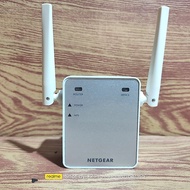 NETGEAR N300 WiFi Range Extender Wifi Router Modem (EX2700) T