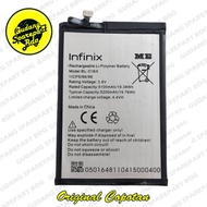 Baterai Infinix Hot 12i BL-51BX Second Copotan
