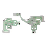 PlayStation 4 PS4 Original Controller Conductive Film Flex Cable New Model (New)