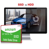 256GB SSD Disk 2.5 "ฮาร์ดไดรฟ์ SSD 256G HDD SATA 3ดิสก์ฮาร์ดไดรฟ์ภายใน Solid State Disk สำหรับแล็ปท็อปคอมพิวเตอร์เดสก์ท็อป