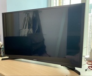🇰🇷 Samsung Smart TV (32吋) with Remote and Manual (🉑投屏)(全部性能良好)