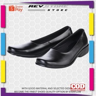 Sizes 37 38 39 40 41 42 43 44 45 / REV STORE - ENOTECA Women's Flat Loafers Shoes - Women's Work Sho