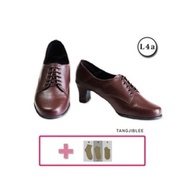 L4a Women's Scout Shoes 2-Inch High Heels