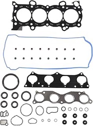 DNJ FGS2018 MLS Full Gasket Sealing Set/for 2002-2006/ Acura/ 2.0L/ L4/ 16V/ DOHC/ 122cid/ K20A2, K2