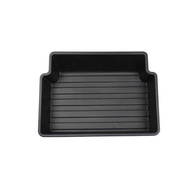 For VW Tiguan MK2 2023 Under Seat Storage Box Organizer Case Drawer Styling Modification Accessories