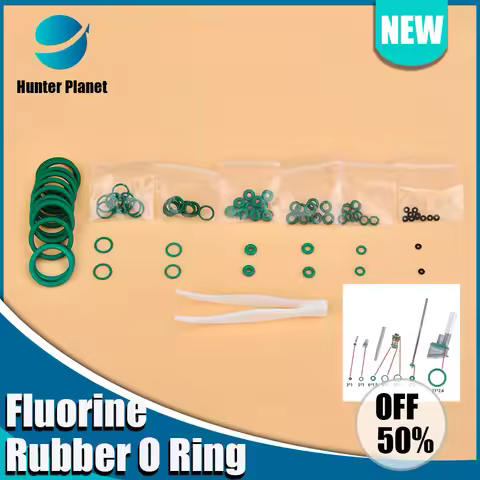 WADSN Tactical Multi Functional Air Valve key Rubber O Ring Set For Pistol Airsoft Magazine GBB Gloc