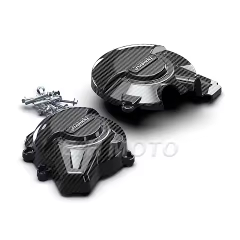 Motorcycle Engine Cover Engine Protector For CFMOTO 675SR-R 675SRR 675SS 675 SRR SS 2025 Model Engin