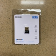 USB Dongle Bluetooth 5.0 Nano M-Tech BT-05 Version 5.0 Adapter m-tech