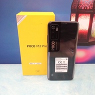 Poco M3 Pro 5G 4/64Gb Second Full Set New Stock
