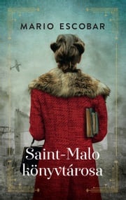 Saint-Malo könyvtárosa Mario Escobar