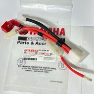 Kabel Aki Assy Jupiter Z New Burhan 2006 - 2009 Fuse Holder Assy Original Yamaha 2P2