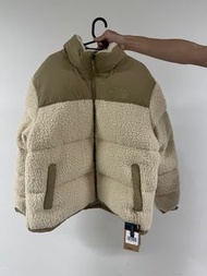 The North Face Sherpa Nuptse Jacket 全新 含吊牌 原價12880 XL 價錢可議