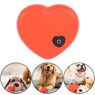 1 Pc Replacement Heartbeat Box Behavioral Training Heartbeat Simulator for Calming Plush Toys Dog To