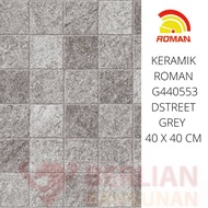 KERAMIK ROMAN 40 X 40 CM