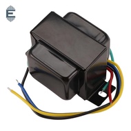 [miriam_malthus.ph]1PCS Tube Amplifier Single-Ended 5K Single-Ended Output Transformer for 6P1 6P14 