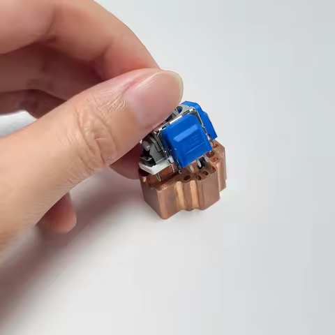 T12 C245 Heating Core Removable Joystick Soldering Iron Tip for Xbox PS4 PS5 Switch Pro Joystick Dis