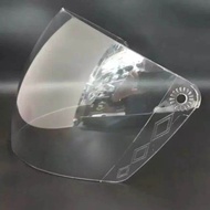 KACA HELM UNTUK HELM CHEN CHEN STANDAR CABERG(J FORCE J KING) SHEL G74