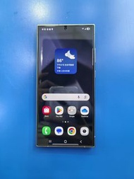 Samsung s24 ultra 12+256gb 二手  鈦金屬紫  新淨 淨機 演唱會神器 功能全正常 任意檢驗 second hand good condition