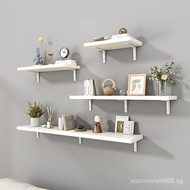 Wall Shelf Wall Display Shelf Wall-Mounted Bookshelf Wall-Mounted Partition Wall Shelf Wall-Mounted 