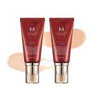 Missha perfect cover BB Cream 完美遮瑕bb霜