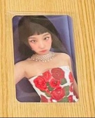 GIDLE Yuqi