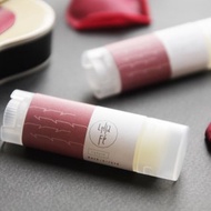 護唇膏【 搖滾薔薇 Rock-n-rose 】Lip balm