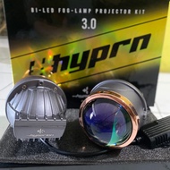 FOGLAMP HYPERION NEXT LEVEL