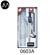 SDI Circle Number 0603A/0603B