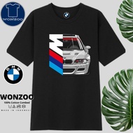 T-SHIRT bmw E46 M3 PREMIUM