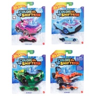Hot Wheels Color Shifters 1Pc Random