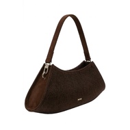 WOVE - Rocking horse fur shoulder bag กระเป๋าถือ/สะพายไหล่ ขนม้าเทียม