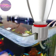 HabitatPort 1 Set Wall Mounted Automatic Water Filter Refill Aquarium Water Filler Fish Tank Add Wat