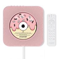 [ประกัน1ปี] ของแท้ ASTRONORD CD Player เครื่องเล่นซีดี พร้อมส่ง แบรนด์ ASTRONORD รับประกันศูนย์ (Bluetooth USB Radio)