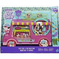 Littlest Pet Shop Toys Car Littlest Pet Shop Pretend Play Set Birthday gift