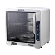 公司貨【尚朋堂】微電腦紫外線雙層烘碗機(SD-2588)另售(SD-4599)