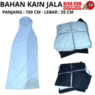 korang ikan panjang / korang ikan besar / korang ikan 150 cm