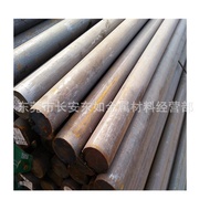 A aisi440c Black Leather Stick Imported Supply Stick aisi440c Hot Roll Stainless Steel WBRB