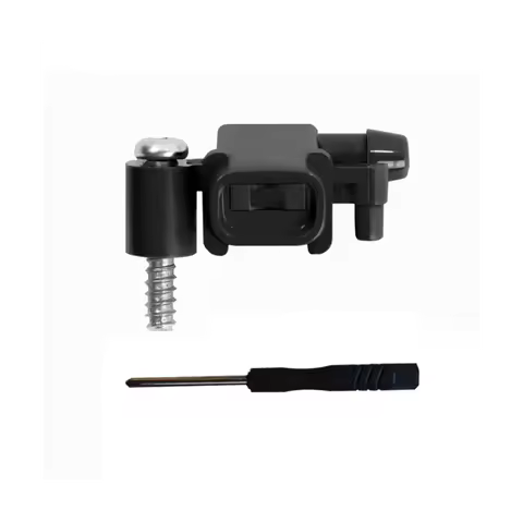 Spray Nozzle for iRobot Braava Jet M6 240 241 244 Series Robot Vacuum Cleaner Replacement Nozzles Bl