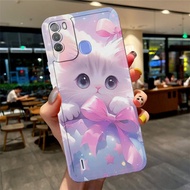 Softcase ITEL VISION 1 PRO - Casing ITEL VISION 1 PRO Terbaru - Silikon ITEL VISION 1 PRO Terbaru C