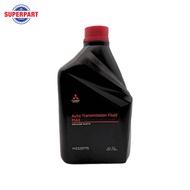 น้ำมันเกียร์ MITSUBISHI แท้ห้างMS ATF MA1(1L) (MZ320775)