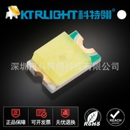 0805High Brightness Pure White Light Bulb 0805Gold Plate Gold Wire Patch Lamp Beads Pure White LED08