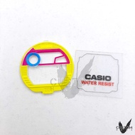 (Vcustom) G7900 CUSTOMIZED " MANBOX " FACEPLATE + BACKLIGHT