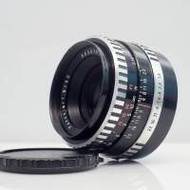 班馬版 Carl Zeiss Jena Pancolar 50mm ...