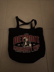 Carhartt WIP Detroit Tote Bag 