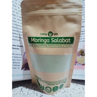 ┇♞✑Ginger Moringa Salabat with Turmeric Organic Green Tea
