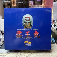 （旺角家樂坊17樓門市現貨）開封 Fewture Models EX合金 柔王丸