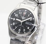 นาฬิกา SEIKO 5 Sports New Automatic SRPG27K1 (ของแท้ รับประกันศูนย์)Tarad Nalika