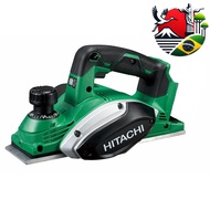 HiKOKI Cordless Planer 14.4V/18V with 82mm Blade Width (Battery & Charger Sold Separately)
